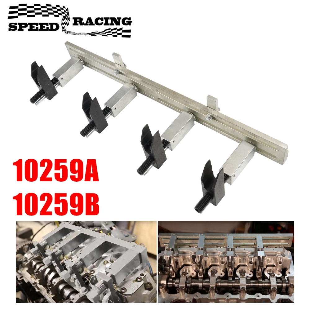 Spring Compressor Tool - 10259A 10259B Engine Actuator Spring Compressor