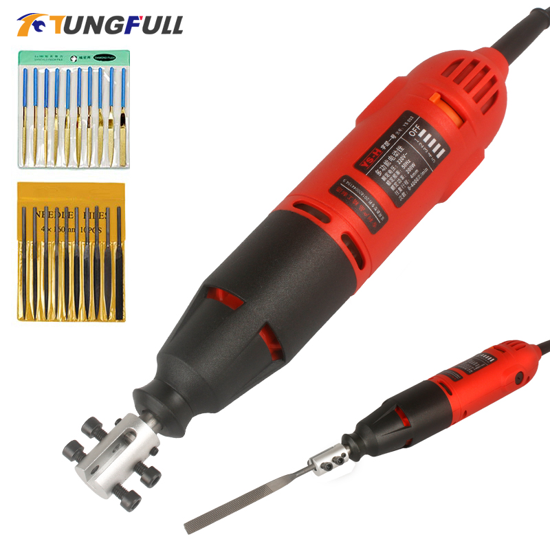 Metal Saw Reciprocating - Electric File Reciprocating Metal Grinding Tool