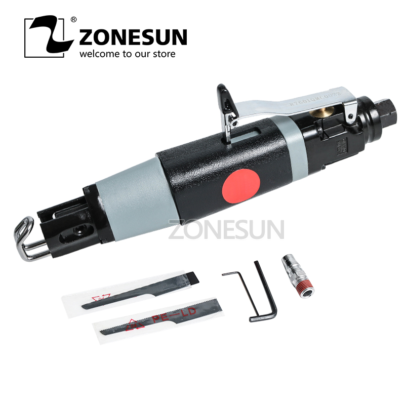 ZONESUN Power Tool Pneumatic A - Metal Saw Reciprocating recension och pris