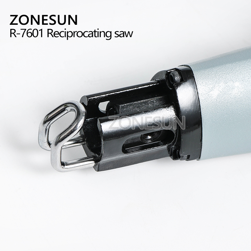 ZONESUN Power Tool Pneumatic A - Metal Saw Reciprocating recension och pris