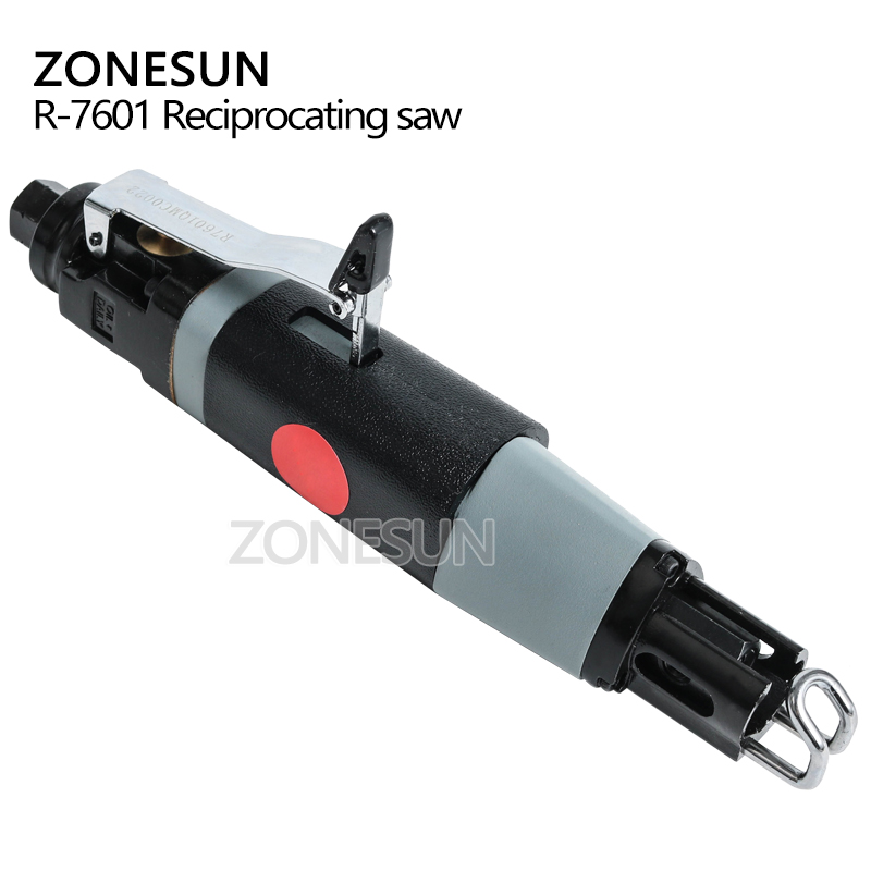 ZONESUN Power Tool Pneumatic A - Metal Saw Reciprocating recension och pris