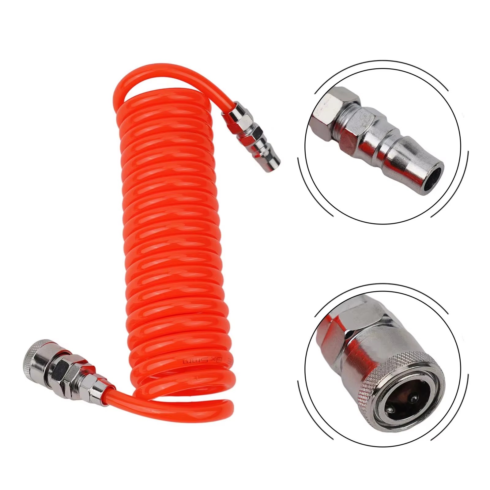 Pneumatic Tools Hose Air Pneum - Spring Compressor Tool recension och pris