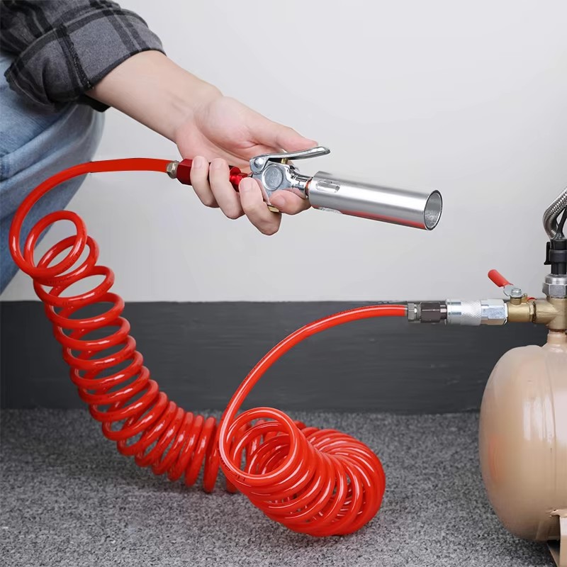 Pneumatic Tools Hose Air Pneum - Spring Compressor Tool recension och pris