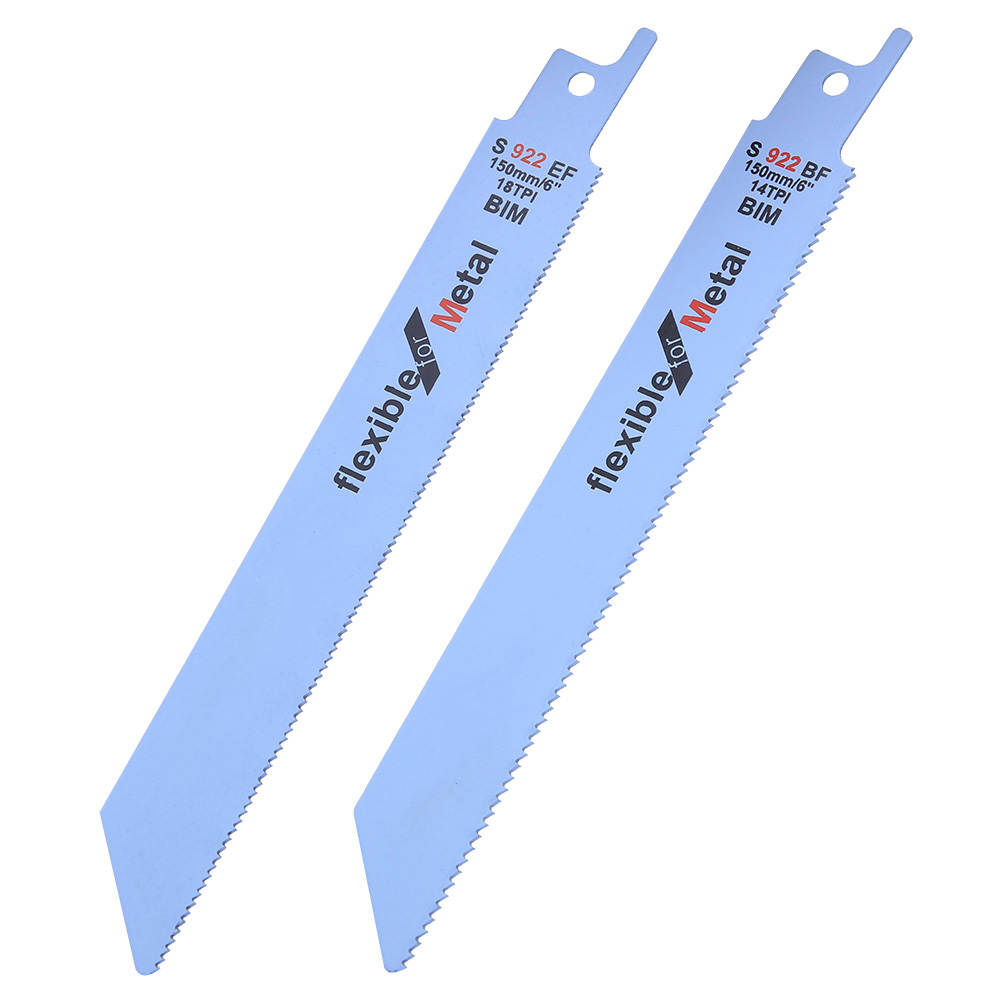 Metal Reciprocating Saw Blade  - Metal Saw Reciprocating recension och pris