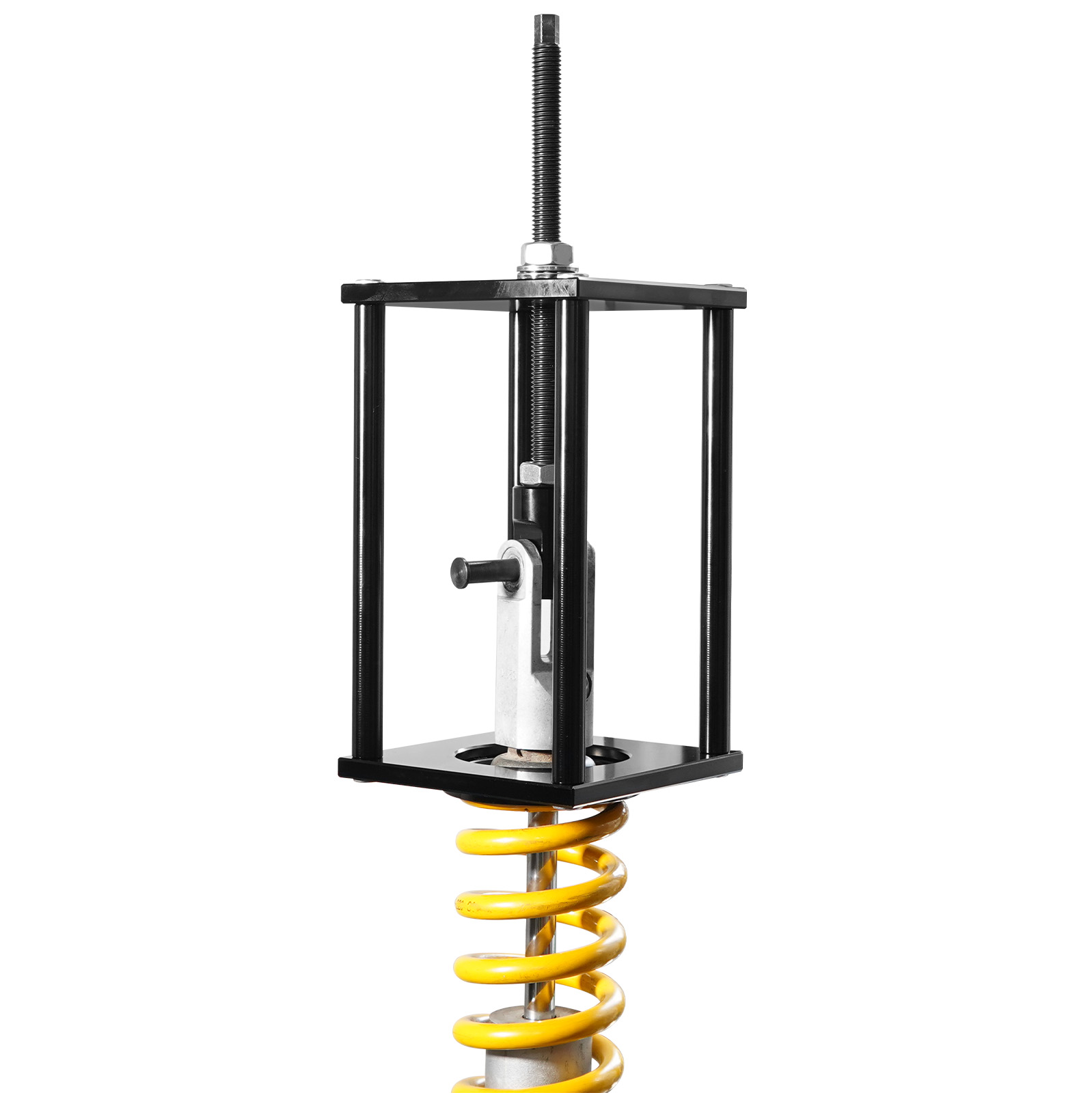Suspension Shock Spring Compre - Spring Compressor Tool recension och pris