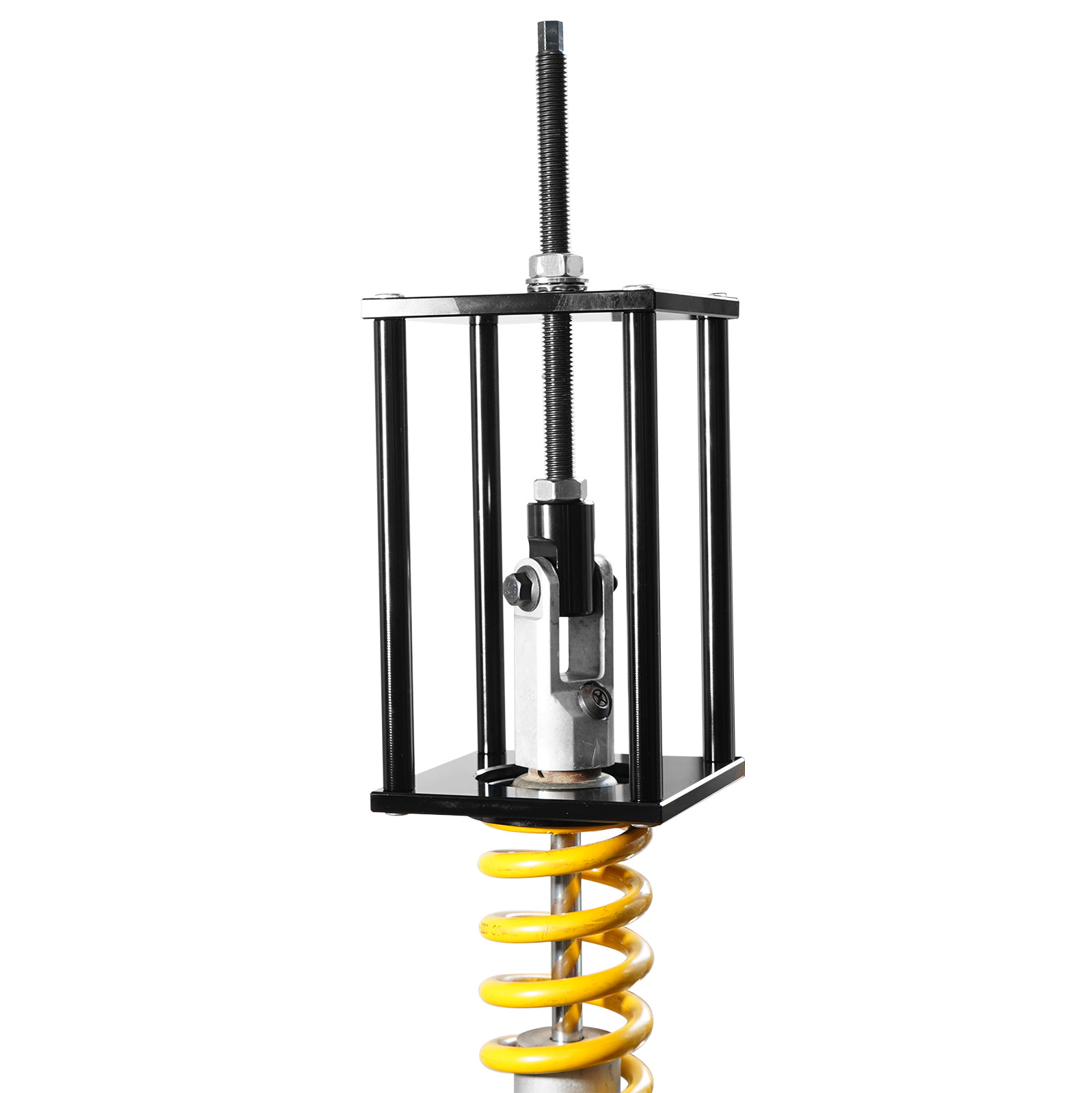Suspension Shock Spring Compre - Spring Compressor Tool recension och pris
