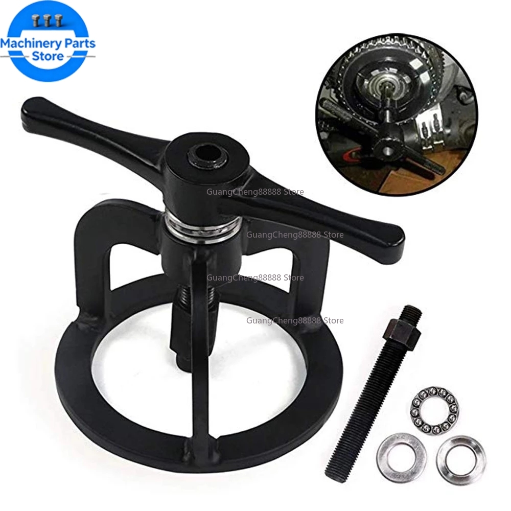 Hot  1 Set for Harley FLSTC So - Spring Compressor Tool recension och pris