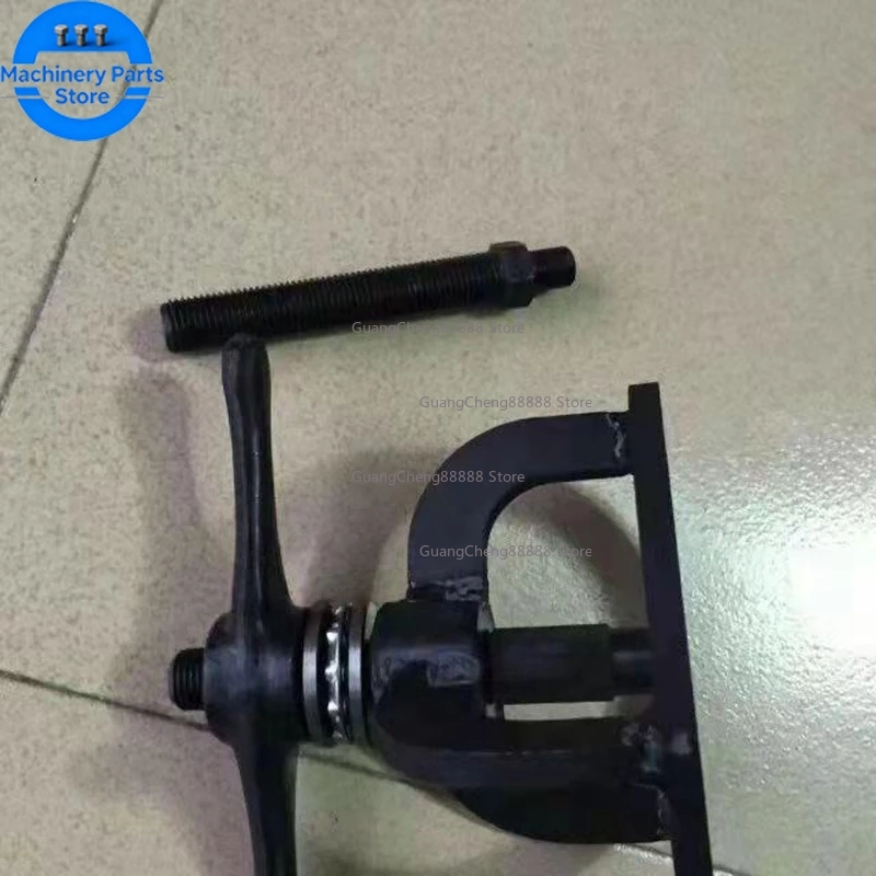 Hot  1 Set for Harley FLSTC So - Spring Compressor Tool recension och pris