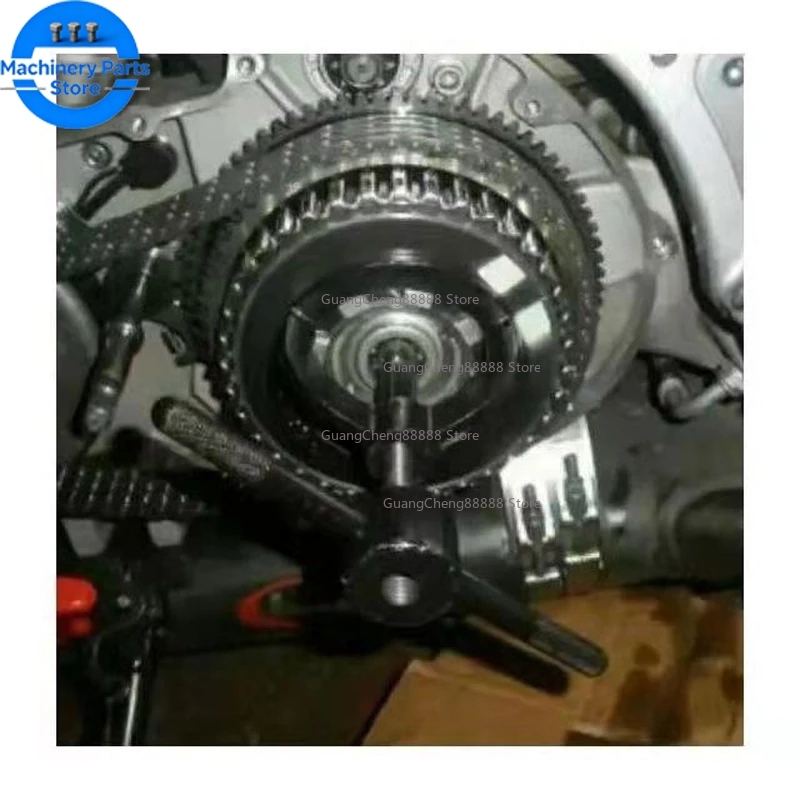 Hot  1 Set for Harley FLSTC So - Spring Compressor Tool recension och pris