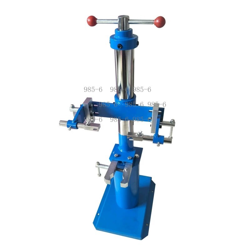 Screw Type Floor Stand Tool, H - Spring Compressor Tool recension och pris