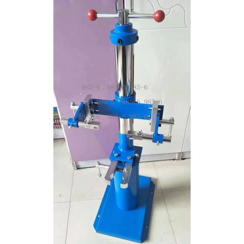 Screw Type Floor Stand Tool, H - Spring Compressor Tool recension och pris