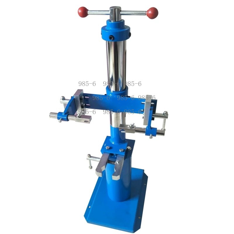Screw Type Floor Stand Tool, H - Spring Compressor Tool recension och pris