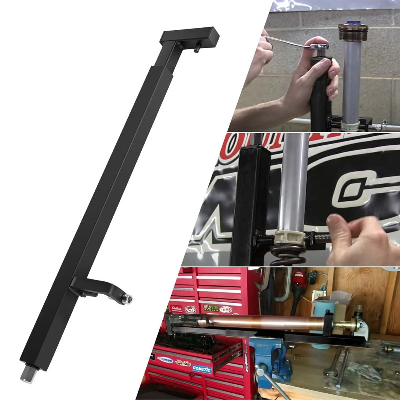 NONY TFSC 01 Fork Spring Compr - Spring Compressor Tool recension och pris