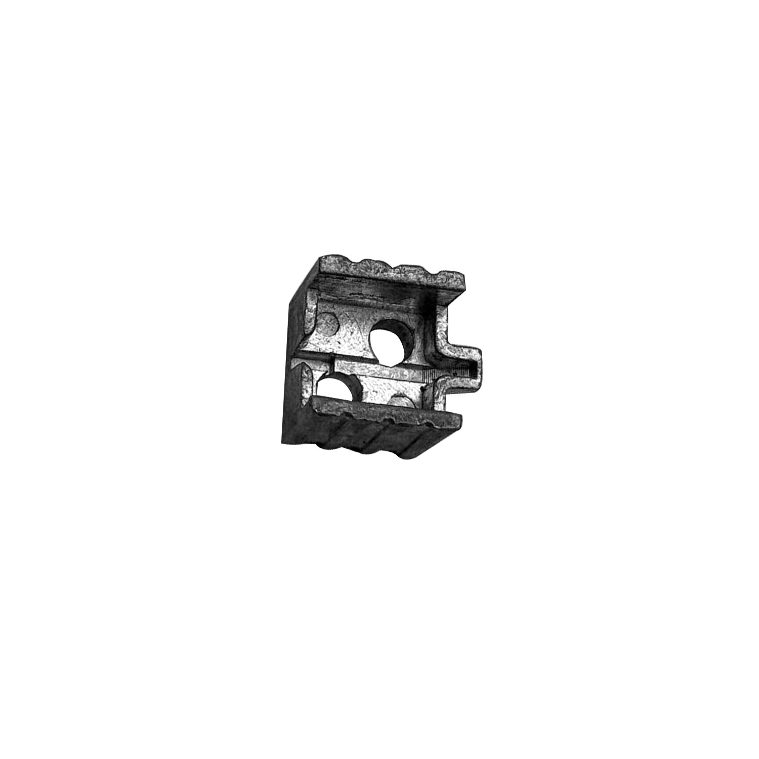 Jigsaw Screw Chuck Clamp For 5 - Metal Saw Reciprocating recension och pris