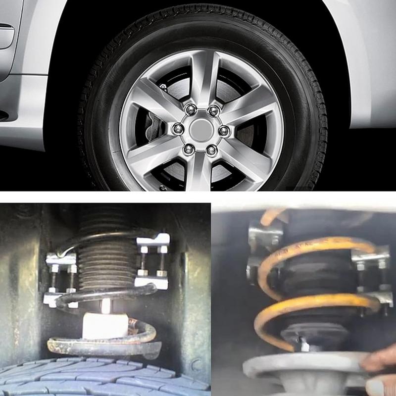 Coil Spring Compressor 1-2 Inc - Spring Compressor Tool recension och pris