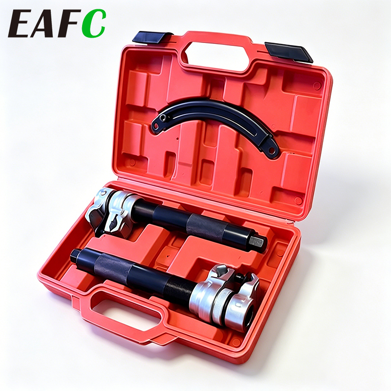 EAFC Car Shock Absorber Spring - Spring Compressor Tool recension och pris