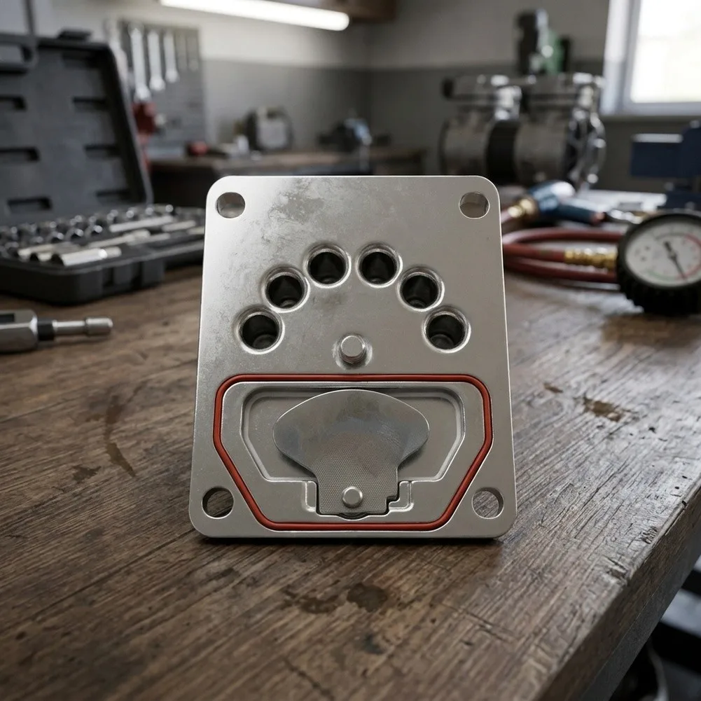Valve Plate Kit For Craftsman  - Spring Compressor Tool recension och pris