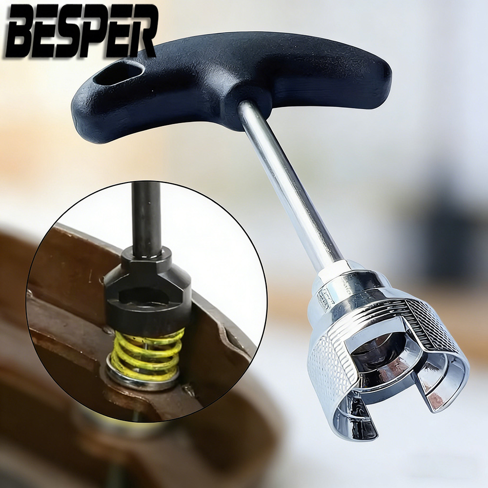 Brake Spring Adjustment Tool,  - Spring Compressor Tool recension och pris