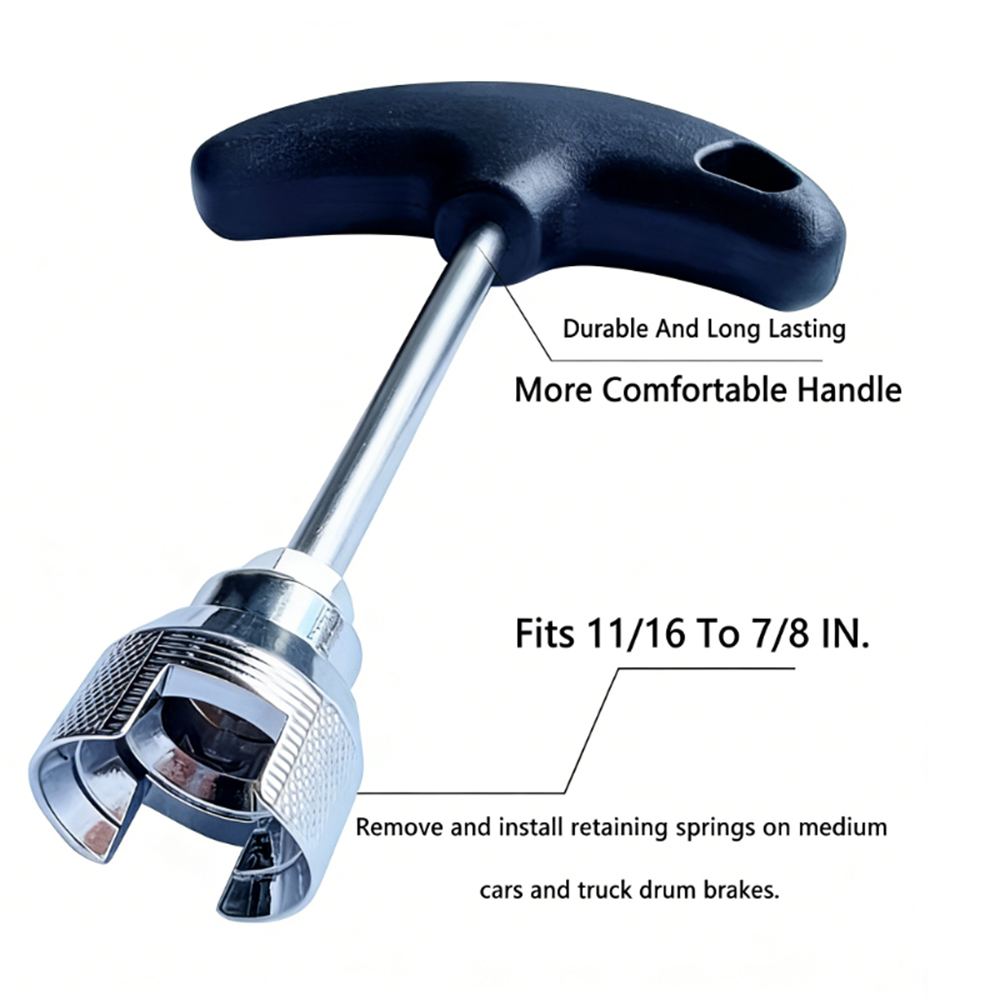 Brake Spring Adjustment Tool,  - Spring Compressor Tool recension och pris