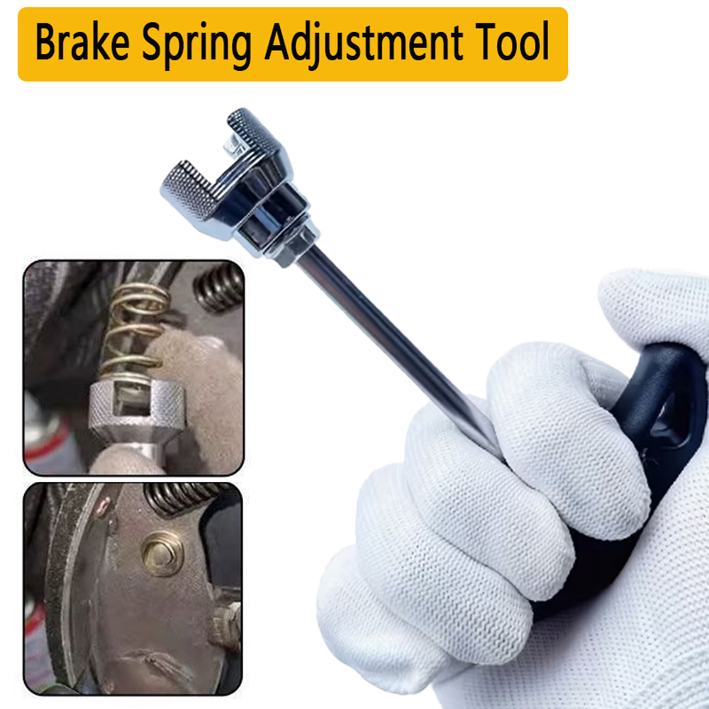Brake Spring Adjustment Tool,  - Spring Compressor Tool recension och pris